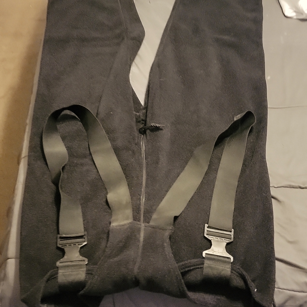 Polartec Heavy Liners xl